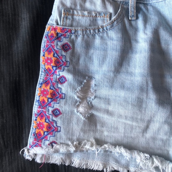 Hollister shorts - Picture 4 of 4